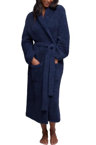 Image of Barefoot Dreams CozyChic Adult Robe
