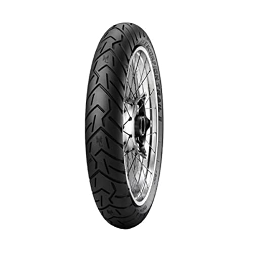 5762526300 - Copertone Pneumatico Trail Trail Ii (F) 120/70 Zr 17 M/C 58W Tl Compatibile Con Benelli Trk 502 2017-2019