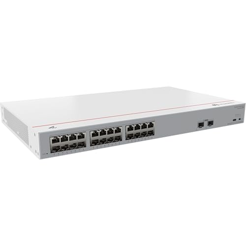 Preisvergleich Produktbild Huawei eKit Switch S110-24LP2SR