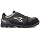 Black Charcoal Gray