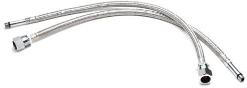 T&s brass 012534-45 b-0113 pru flex supply hoses (