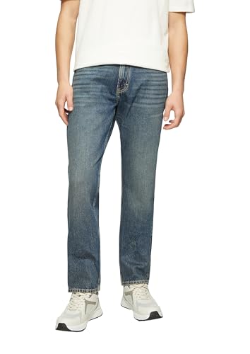 Pantalon en jean homme QS idéal pour le bureau et les sorties