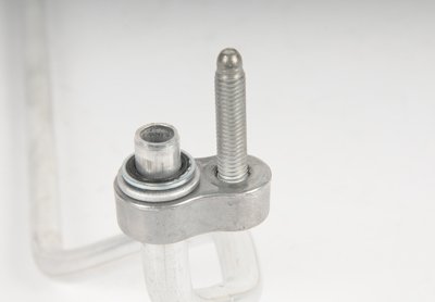 Acdelco Gm Original Equipment 15-32245 Air Conditioning Compressor And Condenser Hose Assembly #TOP2