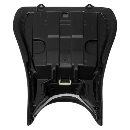 Asiento de motocicleta para conductor y pasajero de Yamaha YZF-R6S modelos 2006 a 2009