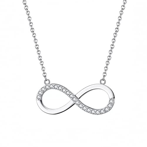 Pendentif 925 cadeau d'anniversaire romantique pour les amoureux