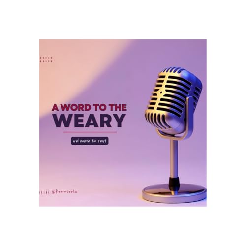 Ep 17 - Are you ready for the answers to your prayers? Podcast Por arte de portada