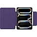 OtterBox Symmetry Series Folio Case for iPad Pro 11-inch (M4) - Figment (Purple), Ultra-Sleek Design, Multiple Viewing Positions, Magnetic Sleep/Wake Cover