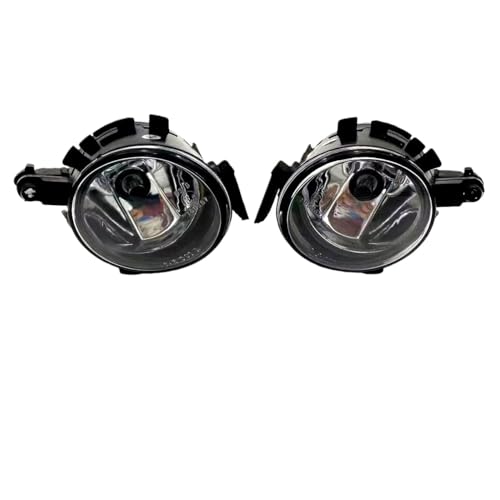 Feux antibrouillard avant bloc pare-chocs Seat Ibiza Leon Altea Toledo