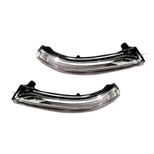 Intermitente de espejo para Hyundai Elantra 2016-2018 luz lateral de retrovisor 87614F2000
