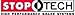 StopTech 120.86002 Premium Brake Rotor
