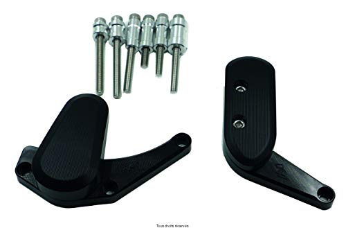 Sifam PRC15N protections antichoc pour leviers de frein moto