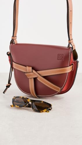 oewe Women's Pre-Loved L Small Gate Shoulder Bag3