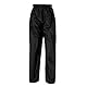 Result - Unisex Regenhose / Navy, XXL