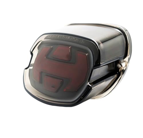 Feu de stop arrière LED moto pour Touring et Softail custom
