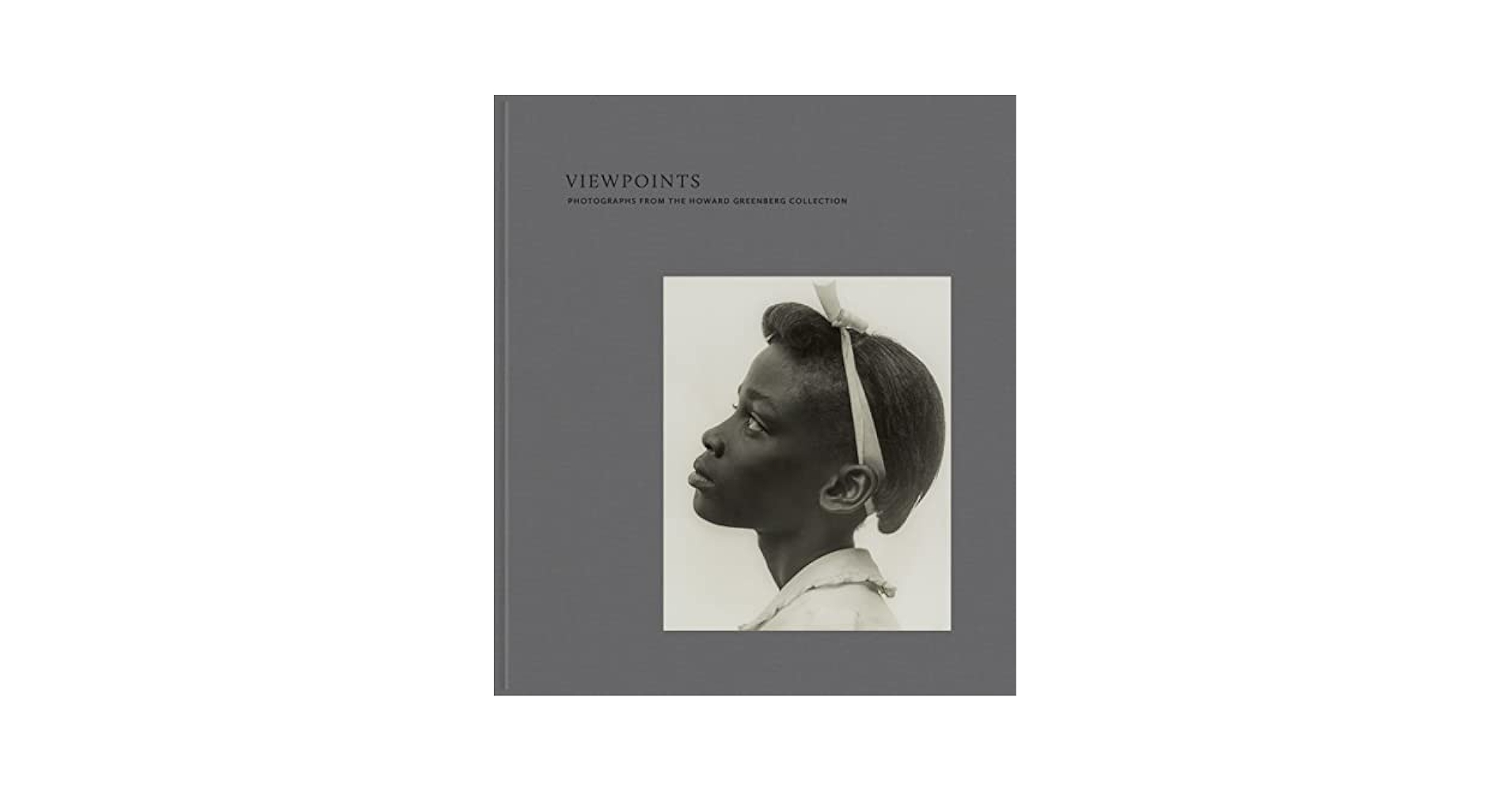 Viewpoints: Photographs from the Howard Greenberg Collection