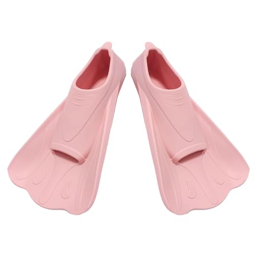 Palmes de plongée souples et légères pour l'apprentissage enfant - 6