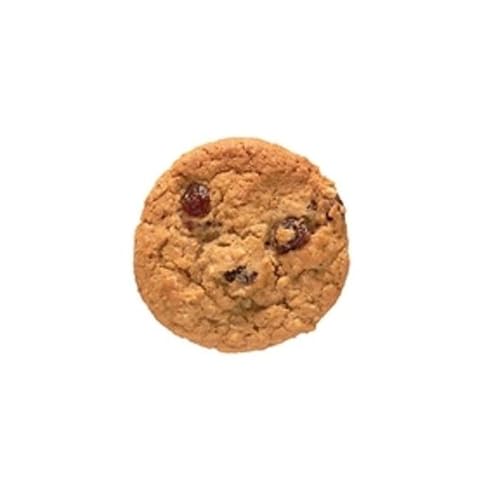 Otis Spunkmeyer Value Zone Oatmeal Raisin Cookies Dough, 1 Ounce -- 320 per case.