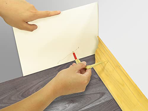 General Tools 843/1 Pencil Compass and Scriber