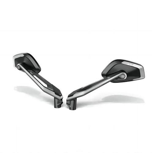 Espejo retrovisor con visión amplia para BMW R1250 GS ADV y F900R