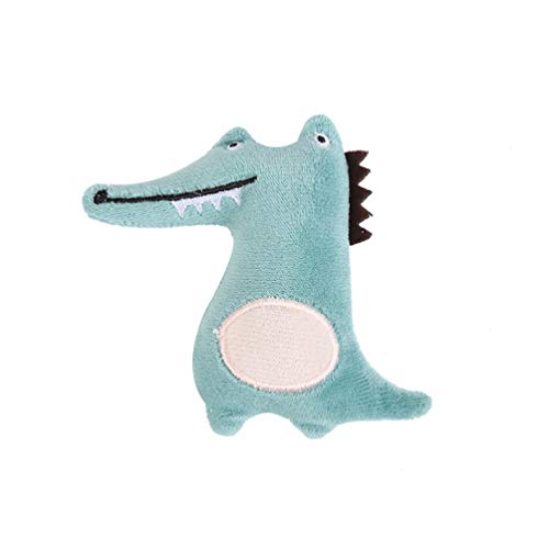 POPETPOP 3 Peças de Brinquedos de Pelúcia para Gatos Bonitos Dos Desenhos Animados para Gatos Brinqu