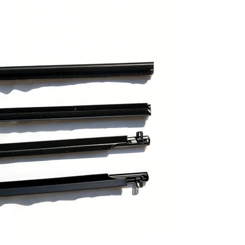 Joints d'étanchéité pour vitres Mazda 2 DE Hatchback pour stopper infiltration et buée