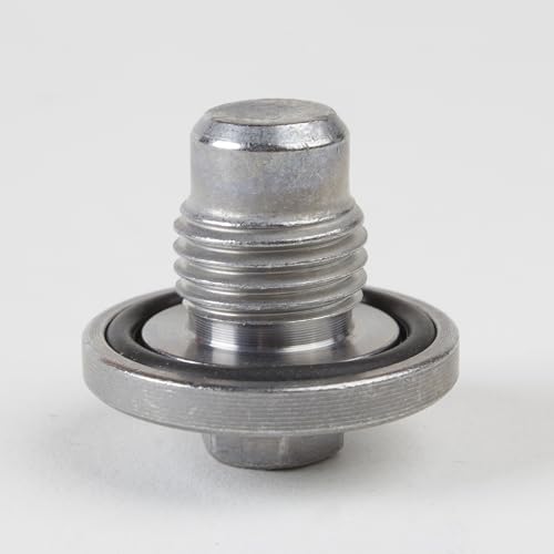 Bouchon de vidange d'huile moteur OEM 55568037 compatible véhicules GM