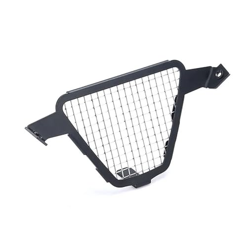 Cubierta de radiador para motocicleta M1000R, ideal para rutas exigentes en carretera