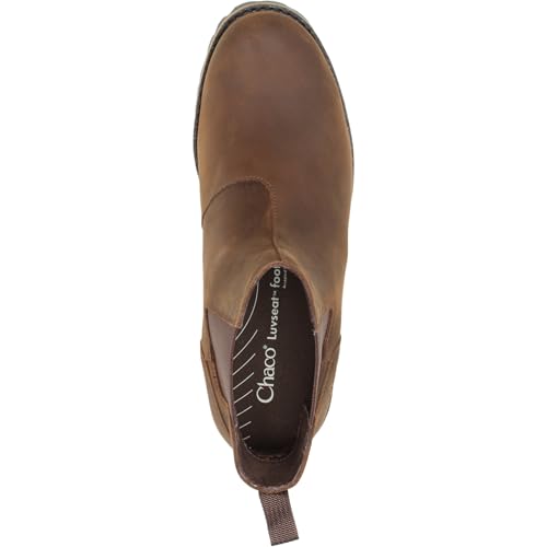 Image of Chaco mens Fields Chelsea Wp