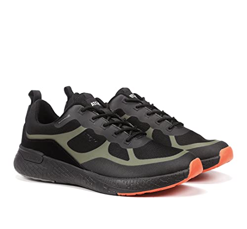 ATOM BY FLUCHOS F1390 Forest Waterproof Gravity