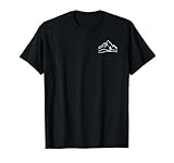 Montañas y senderismo - Trekking Outdoor Hiking Camiseta