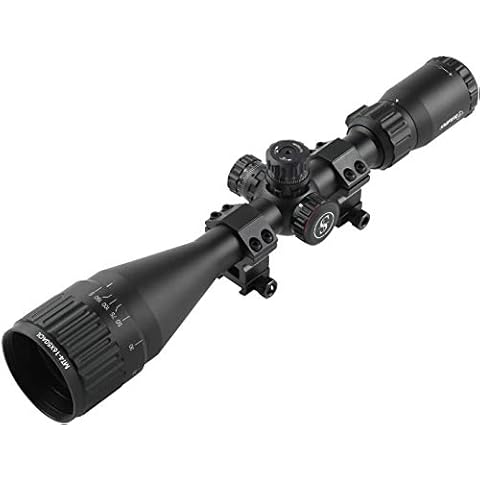 Eastern Tactical Supply MT4-16X50 Rifle Scope Cover