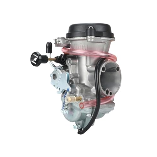 Carburateur moto 26 mm à starter manuel pour moto routière GN125 125cc