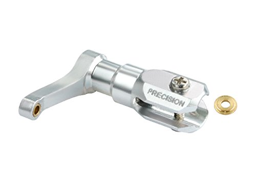 MICROHELI CNC AL Tri-Blade Main Blade Grip (for Triple Blade Series)