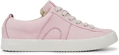 Camper Women's Sneaker, Lt/Pastel Pink, 8 | Image 1
