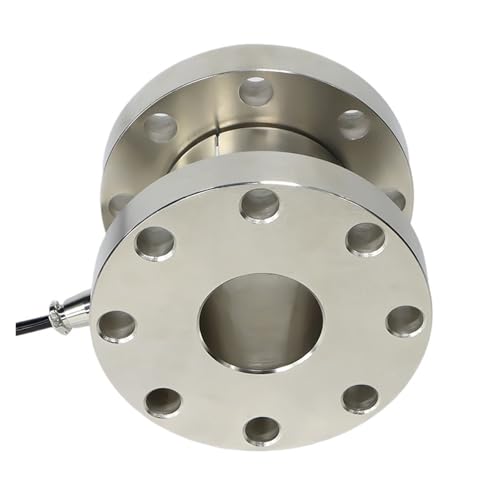 Sensor de torsión estático DYJN-10 para calibración de llave dinamométrica 5000N.M