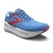 Produktbild BROOKS Damen Ghost Max Sneaker, Marina Bittersweet Open Air, 42.5 EU