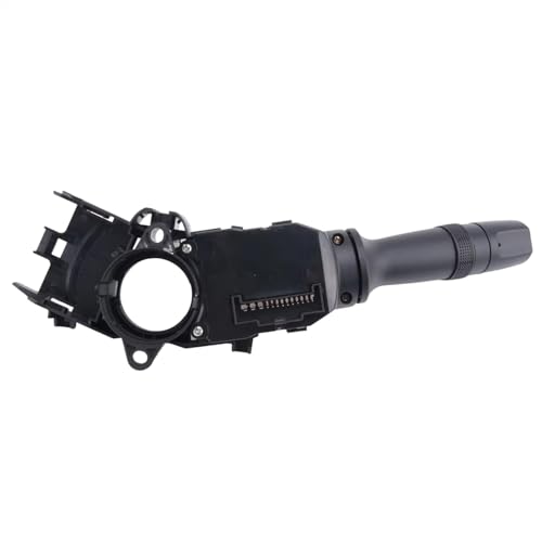 Interrupteur clignotant et phare antibrouillard Hyundai ix35 commande précise - 3