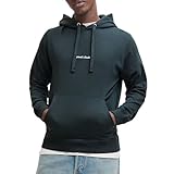 Jack & Jones Originals Sweat à capuche à manches longues pour adulte Coupe ample