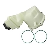 Replacement Auto Parts For Power Steering Fluid Reservoir Pump 603-939 For 2011-18 Dodge Charger
