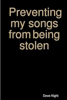 Paperback Preventing my songs from being stolen Book