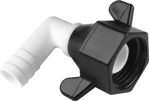 SEAFLO Diaphragm Pump Accessory (2, Fitting F51F003)