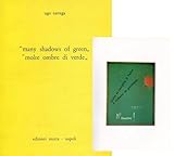  \'\'many shadows of green\'\' \'\'molte ombre di verde\'\'