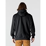 Carhartt mens Rain Defender Loose Fit Heavyweight Sweatshirt - Image 5