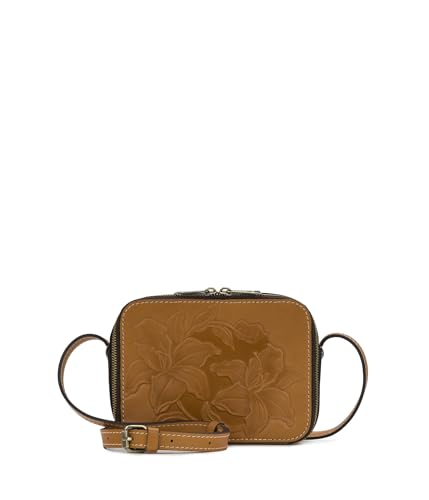 Patricia Nash Rimini Crossbody