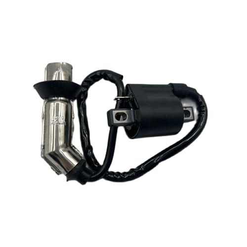 Bobina de encendido compatible con UTV400 para un arranque estable 5