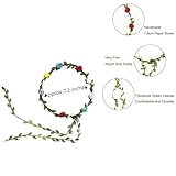 Zoom IMG-1 6 pezzi assortiti colorati corona Zoom IMG-1 6 pezzi assortiti colorati corona