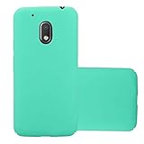 PROTECCIÓN: La funda para el móvil ofrece una excelente protección integral 360°. Las esquinas y bordes están totalmente cubiertos. La funda cubre la parte posterior del móvil por completo (excepto la cámara y, dado el caso, otros elementos importantes). El borde elevado de 0,5 mm (labio levantado) proporciona una mayor protección a la pantalla. Con este Caso su móvil está bien protegido y a la mode al mismo tiempo.