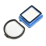 Für Electrolux PURE F9 Staubsauger Waschbarer Auslauffilter für Modell 900169078 - Wiederverwendbar Für HEPA-Grade Abluftfilter Kompatibel mit Electrolux PURE
