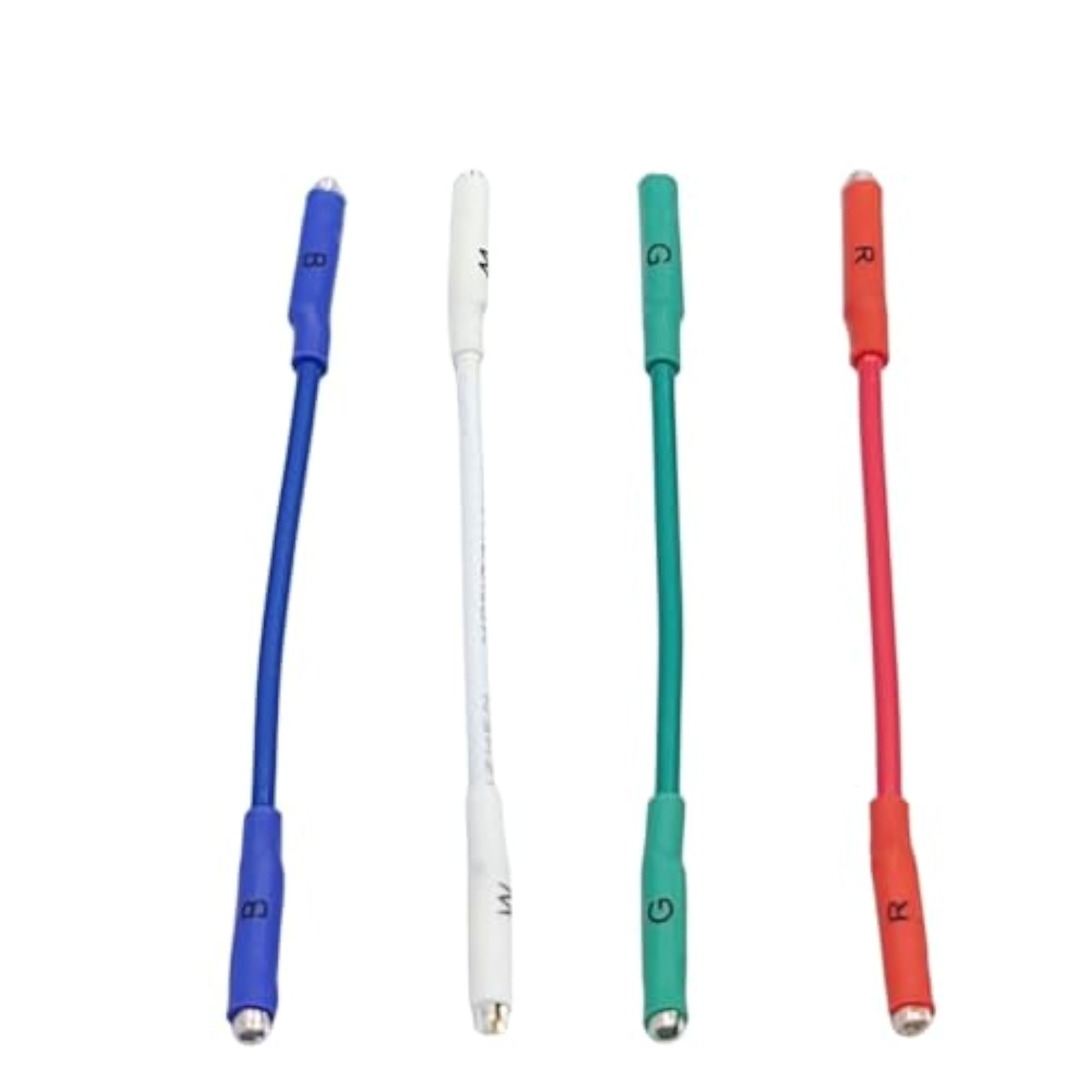 OFC Leadwire Turntable Headshell Wires