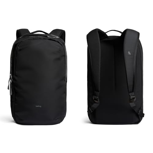 Bellroy Via Backpack - Black2